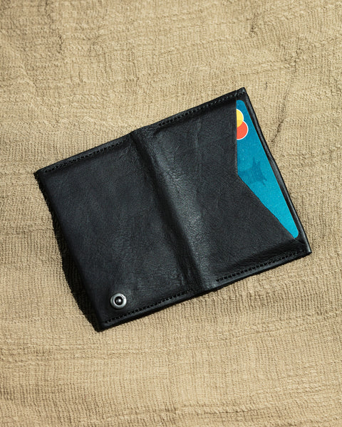 Bi-fold Wallet