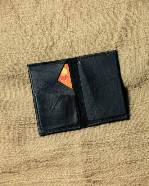 Bi-fold Wallet